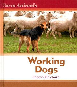 Working Dogs pdf epub mobi 电子书 下载