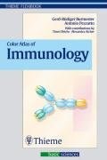 Color Atlas of Immunology (Thieme Flexibook) pdf epub mobi 电子书 下载