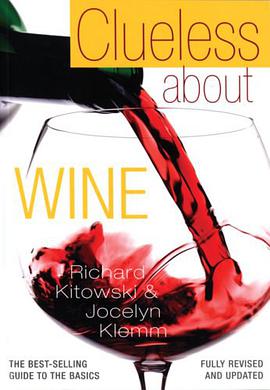 Clueless about Wine