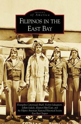 Filipinos in the East Bay pdf epub mobi 电子书 下载