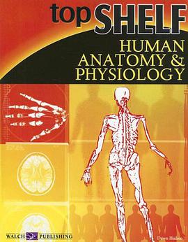 Top Shelf Human Anatomy & Physiology