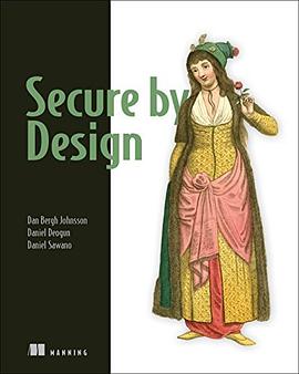 Secure By Design pdf epub mobi 電子書 下載