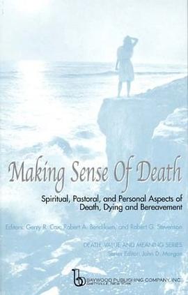 Making Sense of Death pdf epub mobi 下载