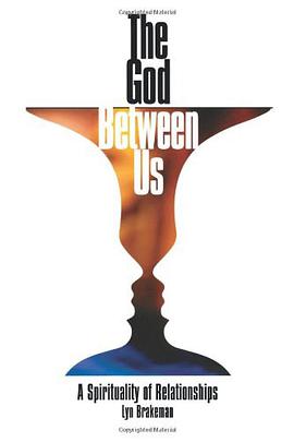 The God Between Us pdf epub mobi 电子书 下载
