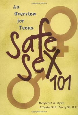Safe Sex 101 pdf epub mobi 电子书 下载