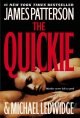 The Quickie pdf epub mobi 电子书 下载