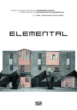 Elemental pdf epub mobi 电子书 下载