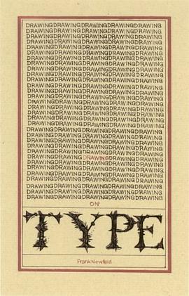 Drawing on Type pdf epub mobi 电子书 下载