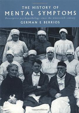The History of Mental Symptoms pdf epub mobi 电子书 下载