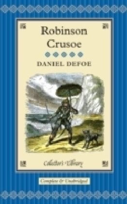 Robinson Crusoe pdf epub mobi 电子书 下载