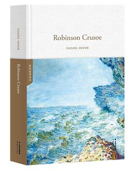 Robinson Crusoe pdf epub mobi 下载