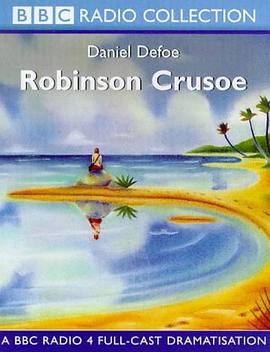 Robinson Crusoe pdf epub mobi 电子书 下载