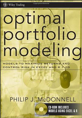 Optimal Portfolio Modeling pdf epub mobi 电子书 下载