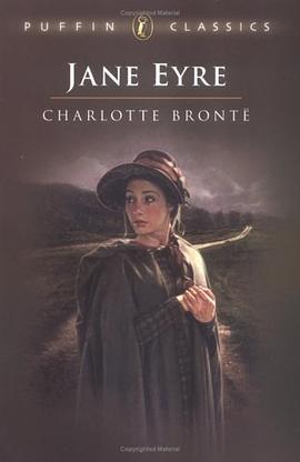 Jane Eyre pdf epub mobi 电子书 下载