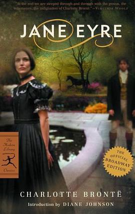Jane Eyre pdf epub mobi 電子書 下載