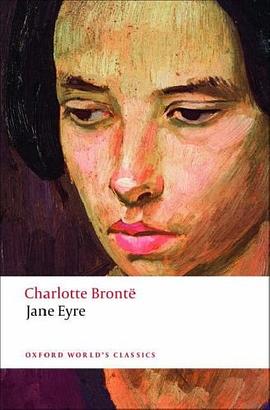 Jane Eyre pdf epub mobi 电子书 下载