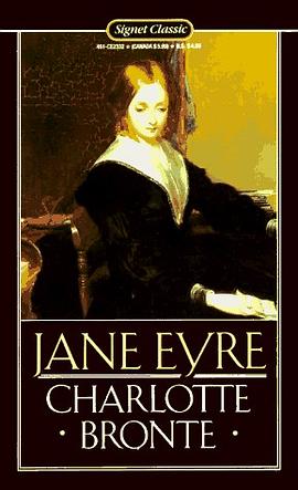 Jane Eyre pdf epub mobi 电子书 下载