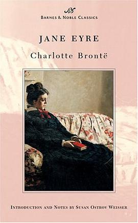 Jane Eyre pdf epub mobi 电子书 下载