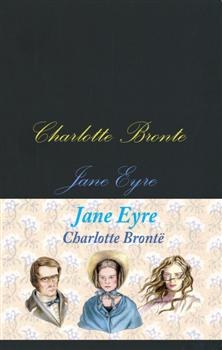 Jane Eyre pdf epub mobi 电子书 下载