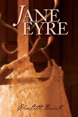 Jane Eyre pdf epub mobi 电子书 下载