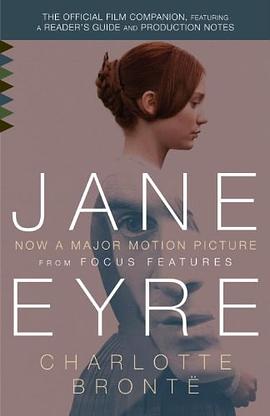 Jane Eyre pdf epub mobi 电子书 下载
