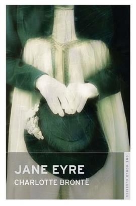 Jane Eyre pdf epub mobi 电子书 下载