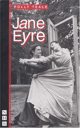 Jane Eyre pdf epub mobi 电子书 下载