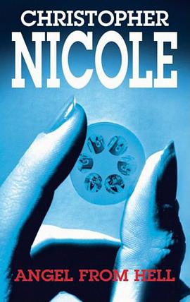 Angel from Hell pdf epub mobi 电子书 下载