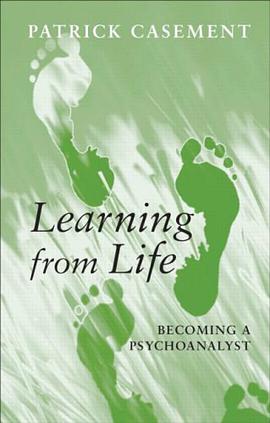 Learning From Life pdf epub mobi 电子书 下载