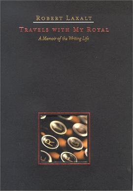 Travels with My Royal pdf epub mobi 电子书 下载