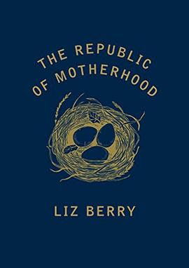 The Republic of Motherhood pdf epub mobi 电子书 下载