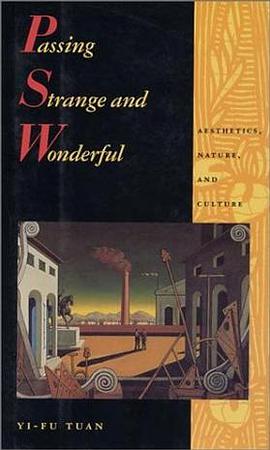 Passing Strange and Wonderful pdf epub mobi 电子书 下载