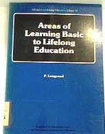 Areas of Learning Basic to Lifelong Education pdf epub mobi 下载