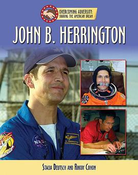 John B.Herrington pdf epub mobi 电子书 下载