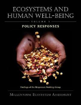 Ecosystems And Human Well-being
