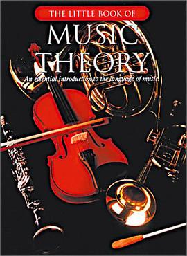 The Little Book of Musical Theory pdf epub mobi 电子书 下载
