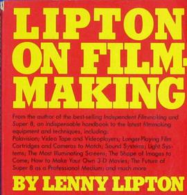 LIPTON FILMAKING P Touchstone Books pdf epub mobi 电子书 下载