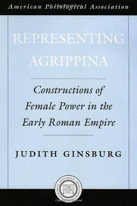 Representing Agrippina pdf epub mobi 电子书 下载