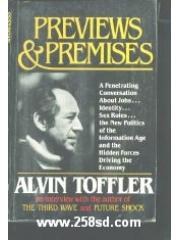 Previews and Premises pdf epub mobi 下载