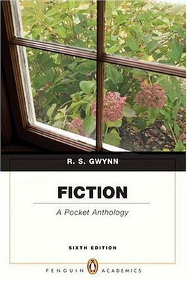 Fiction A Pocket Anthology (Penguin Academics) (6th Edition) pdf epub mobi 電子書 下載