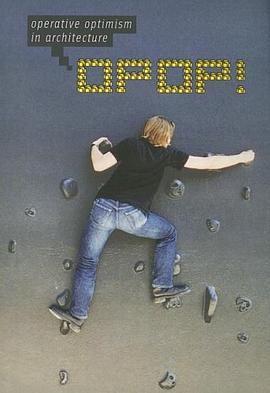 Operative Optimism pdf epub mobi 下载