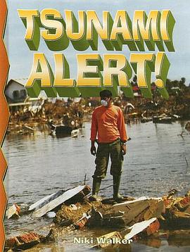 Tsunami Alert! pdf epub mobi 电子书 下载