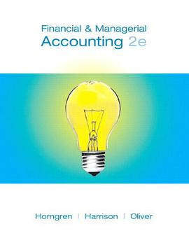 Financial and Managerial Accounting pdf epub mobi 电子书 下载