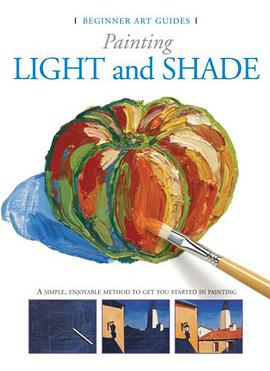 Painting Light and Shade pdf epub mobi 电子书 下载