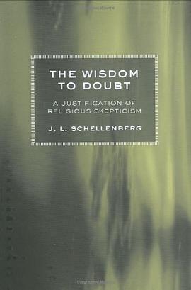 The Wisdom to Doubt pdf epub mobi 电子书 下载