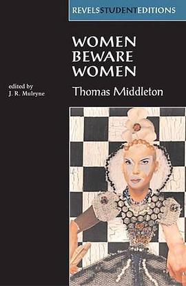 Women Beware Women pdf epub mobi 电子书 下载