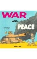 War and Peace pdf epub mobi 电子书 下载