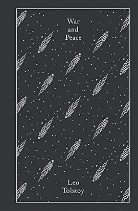 War and Peace pdf epub mobi 电子书 下载