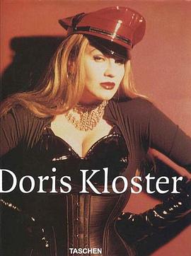 Doris Kloster pdf epub mobi 電子書 下載