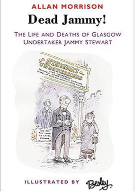 Dead Jammy! pdf epub mobi 电子书 下载